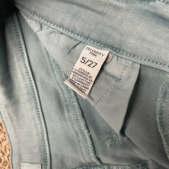 Celebrity Pink Shorts - Picture 3 of 3